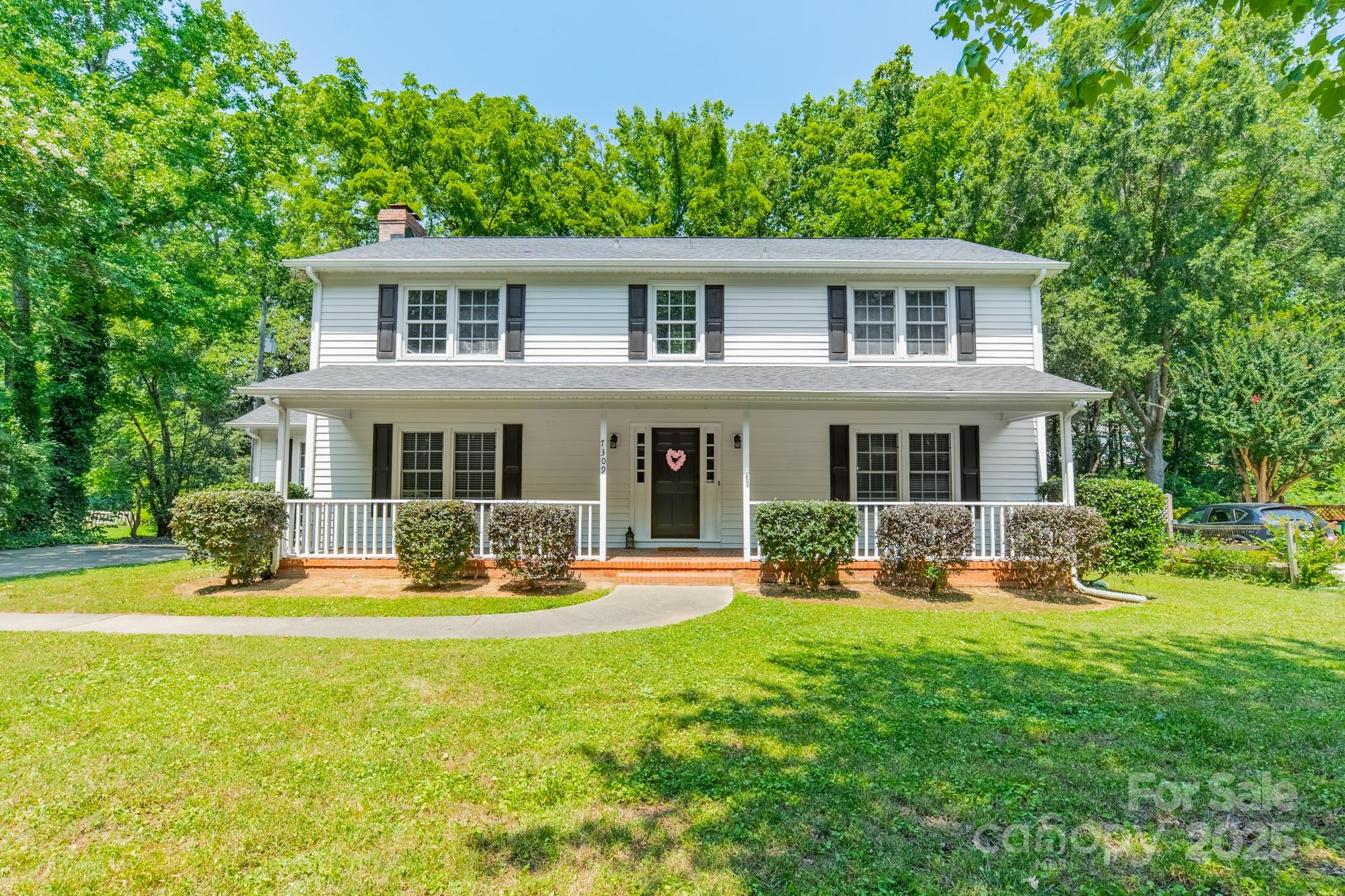 7309 Leesburg Road