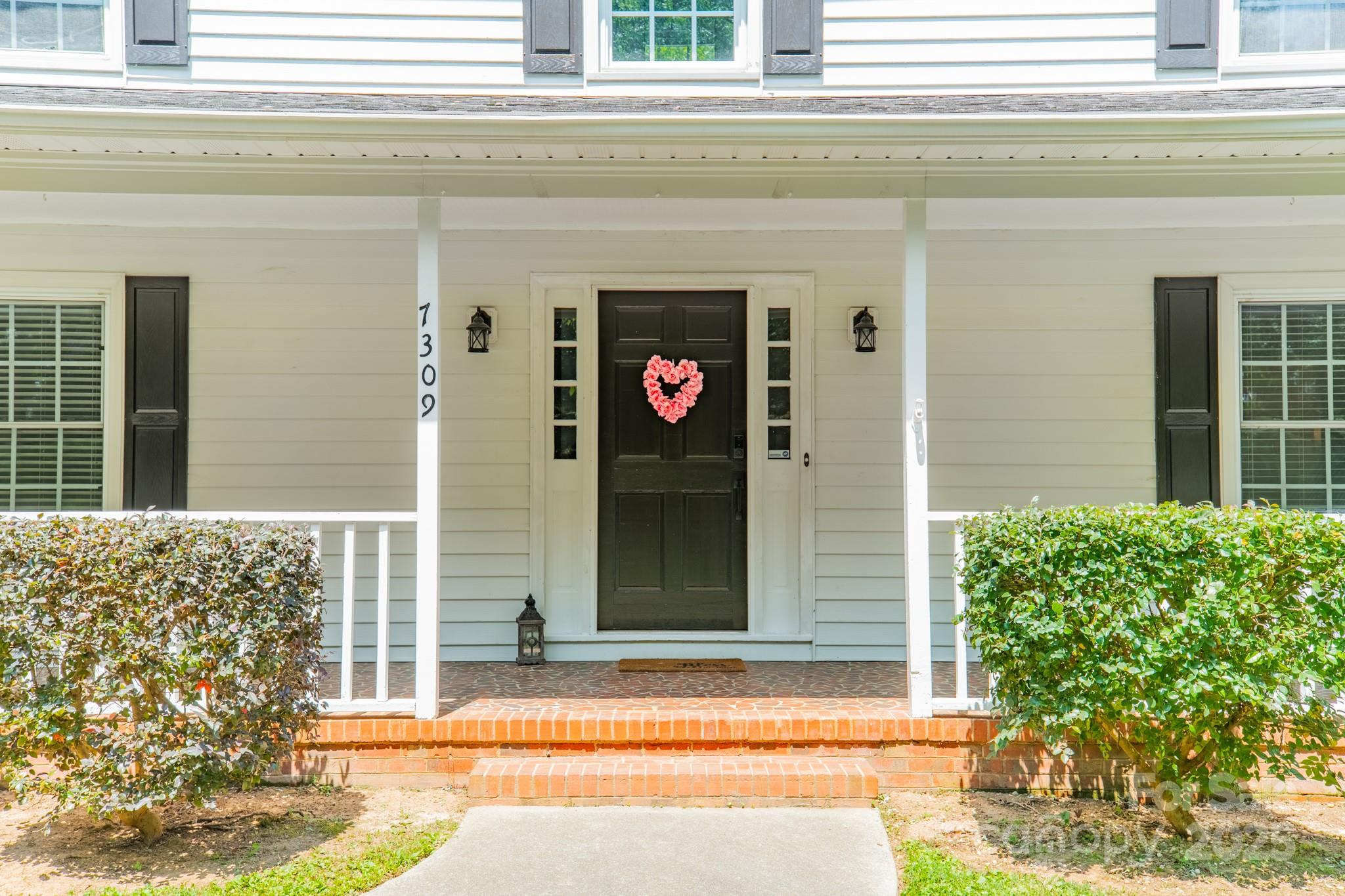 7309 Leesburg Road