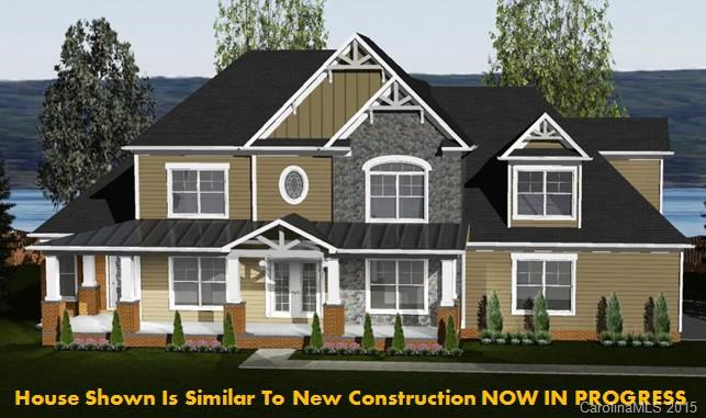 Handsmill On Lake Wylie - Residential