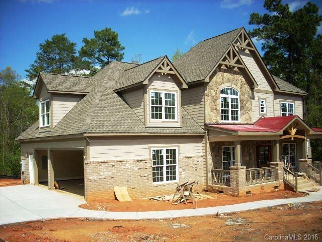 Handsmill On Lake Wylie - Residential