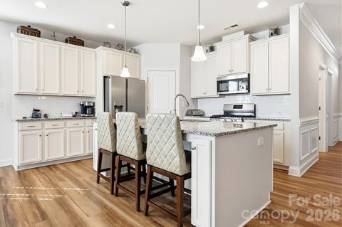 Photo of 1022 Mendenhall Street, Indian Trail, NC 28079 (MLS # 4338639)