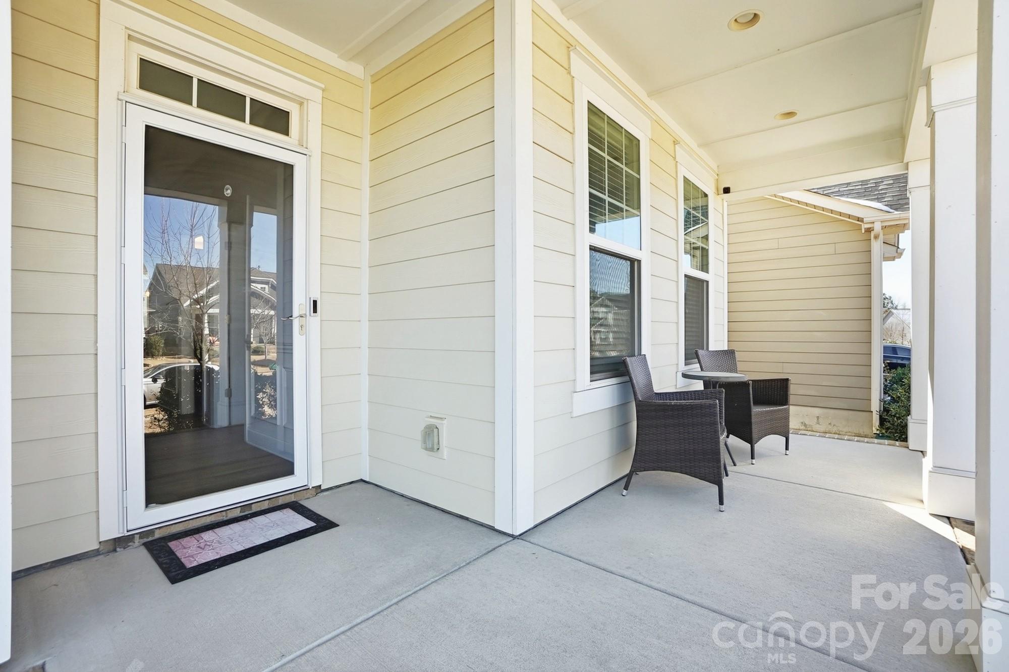 1022 Mendenhall Street