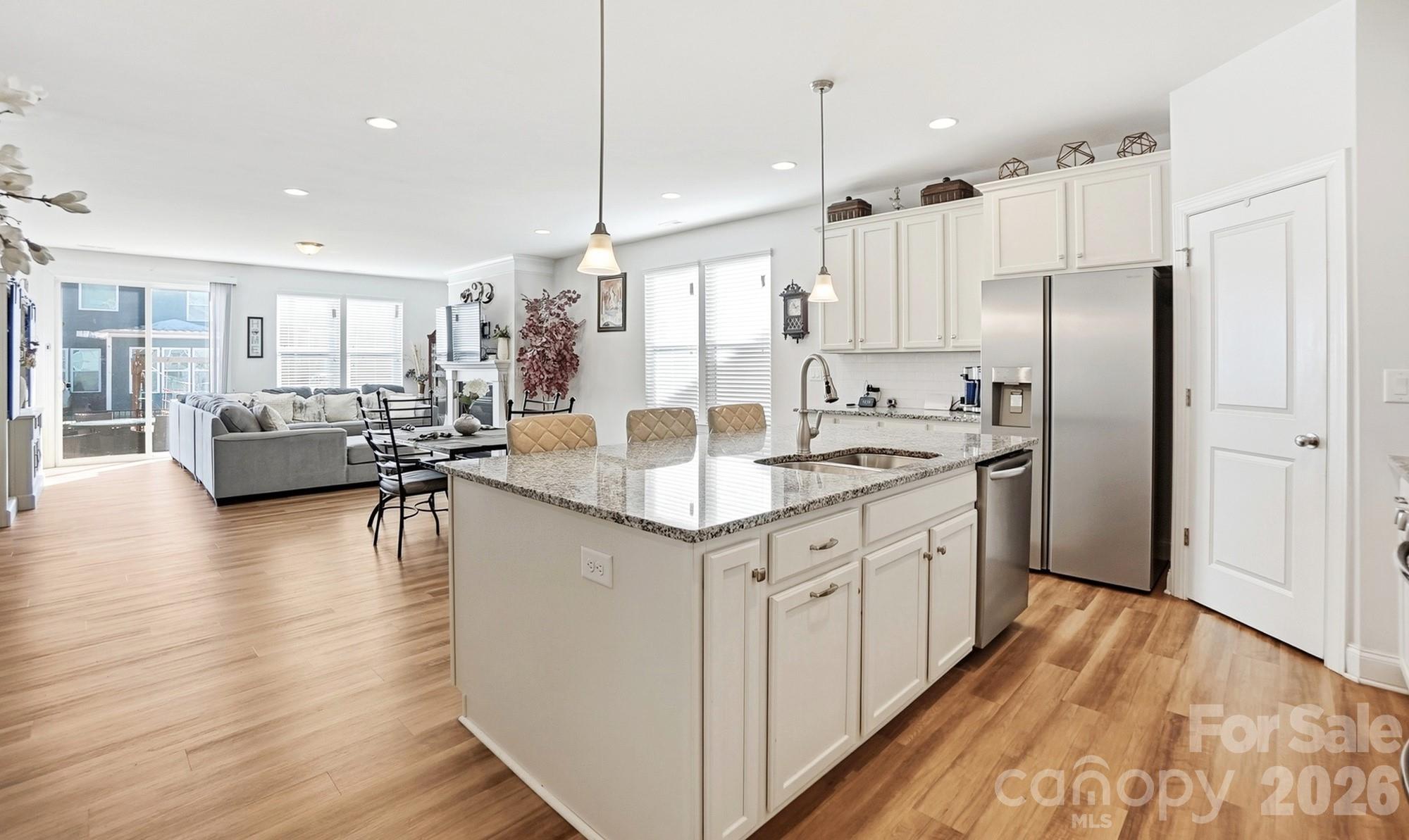 1022 Mendenhall Street