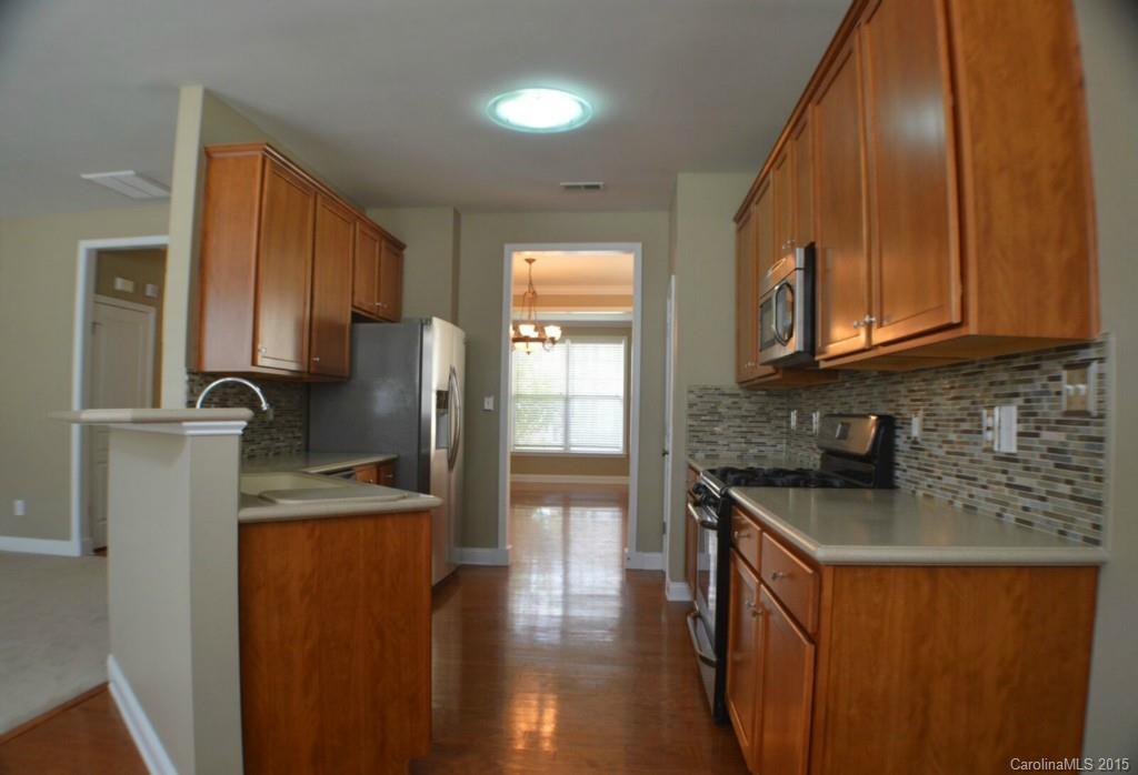 Oakhurst - Residential