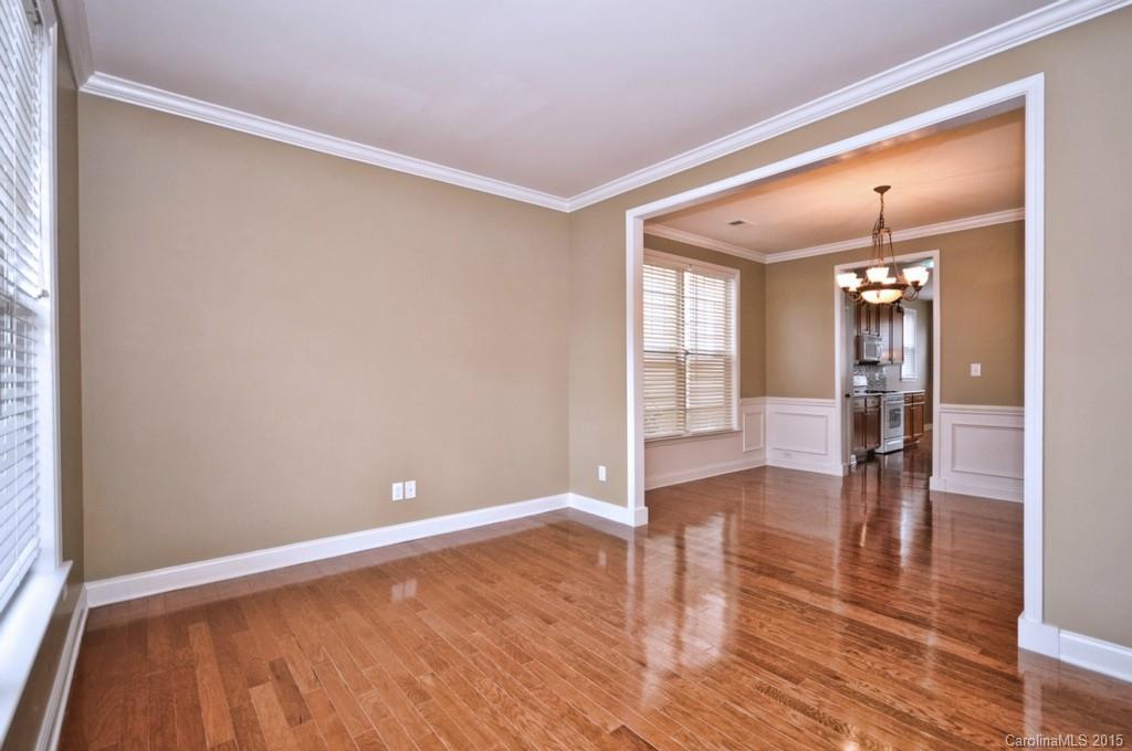 Oakhurst - Residential