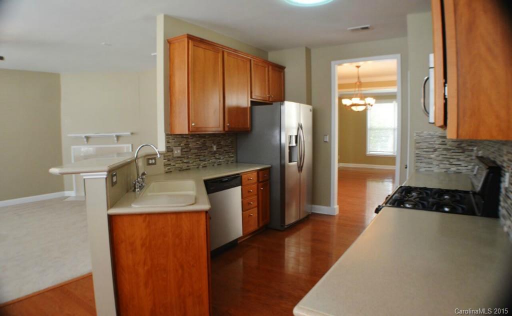 Oakhurst - Residential