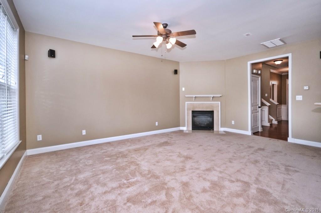 Oakhurst - Residential