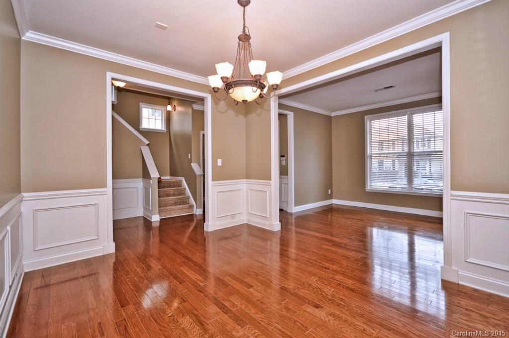 Oakhurst - Residential