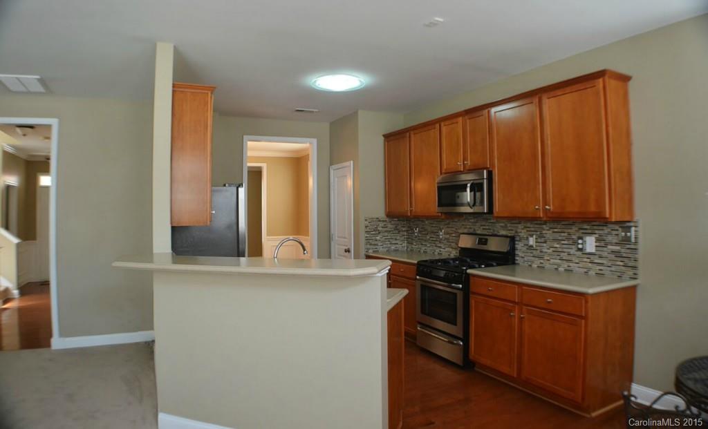 Oakhurst - Residential