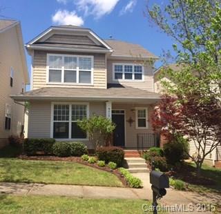 Oakhurst - Residential