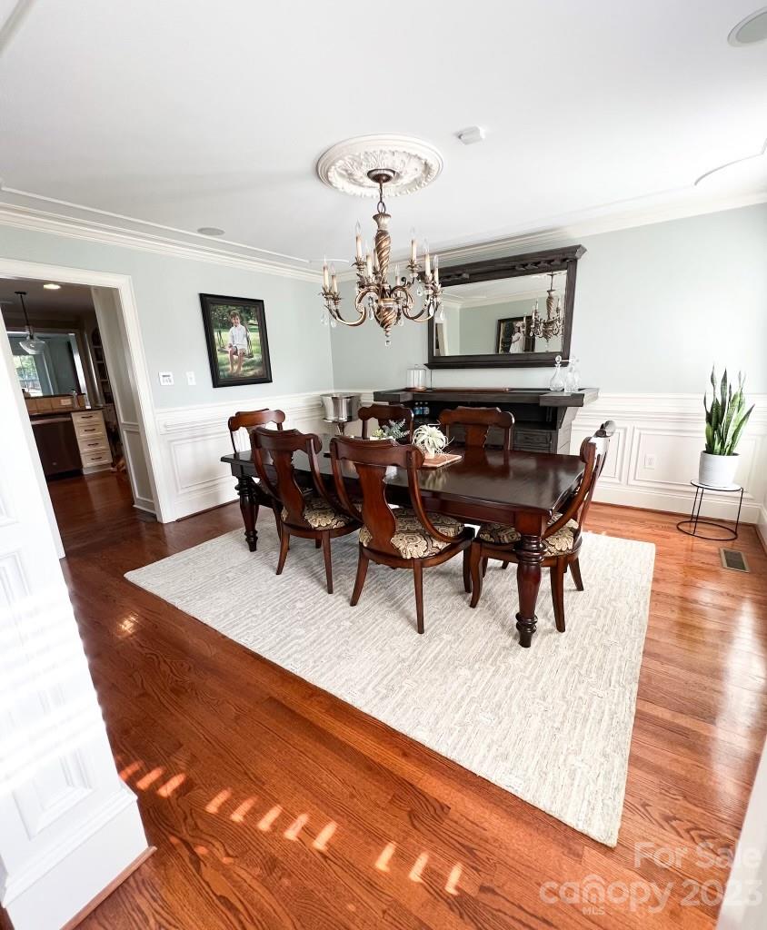 Harlinsdale - Residential