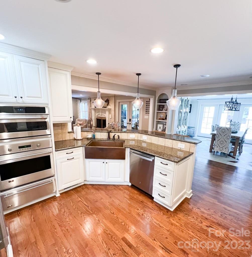 Harlinsdale - Residential