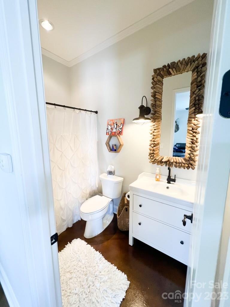 Harlinsdale - Residential