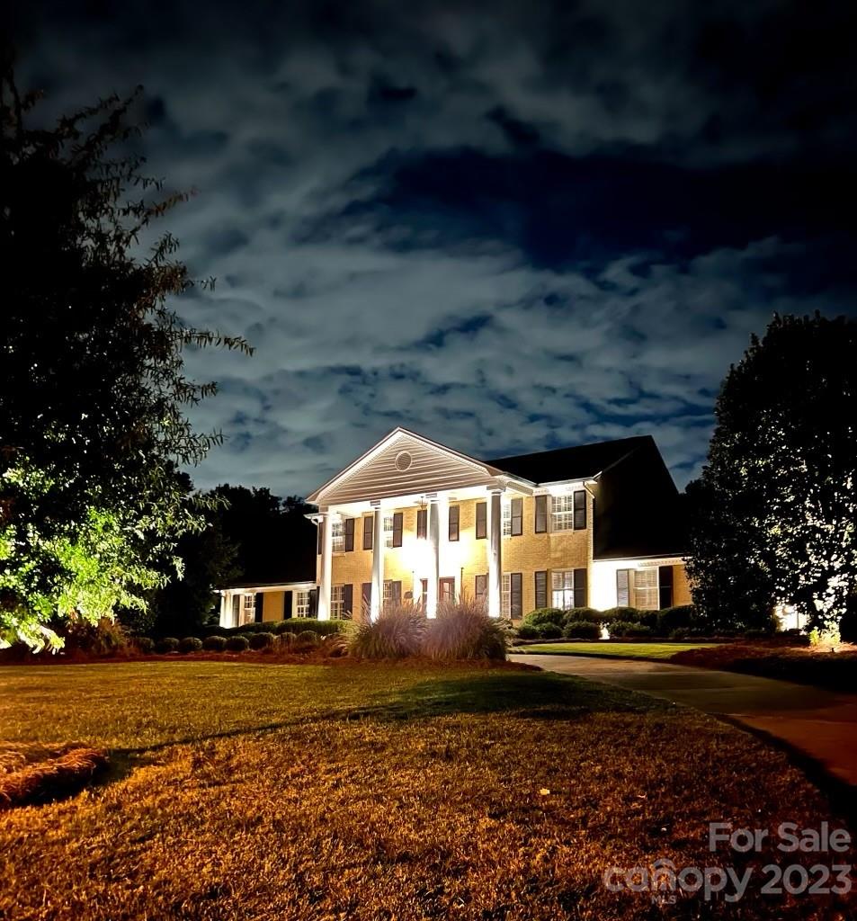 Harlinsdale - Residential