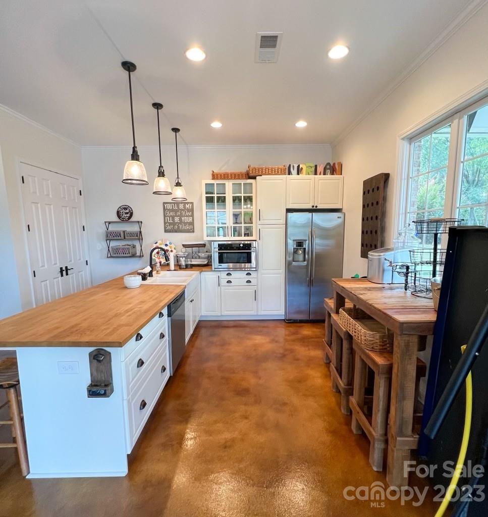 Harlinsdale - Residential