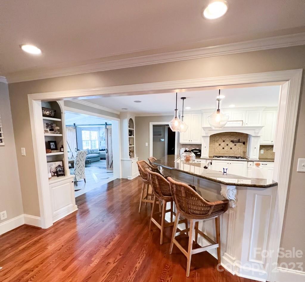 Harlinsdale - Residential