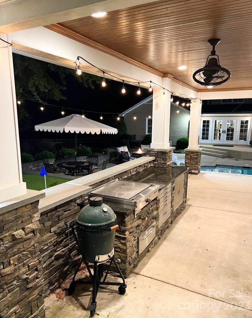 Harlinsdale - Residential