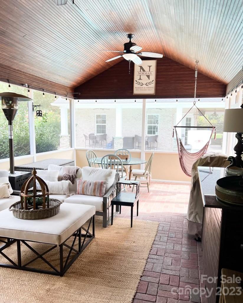 Harlinsdale - Residential