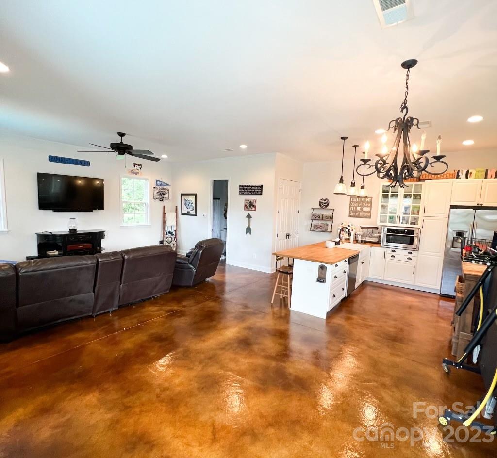 Harlinsdale - Residential