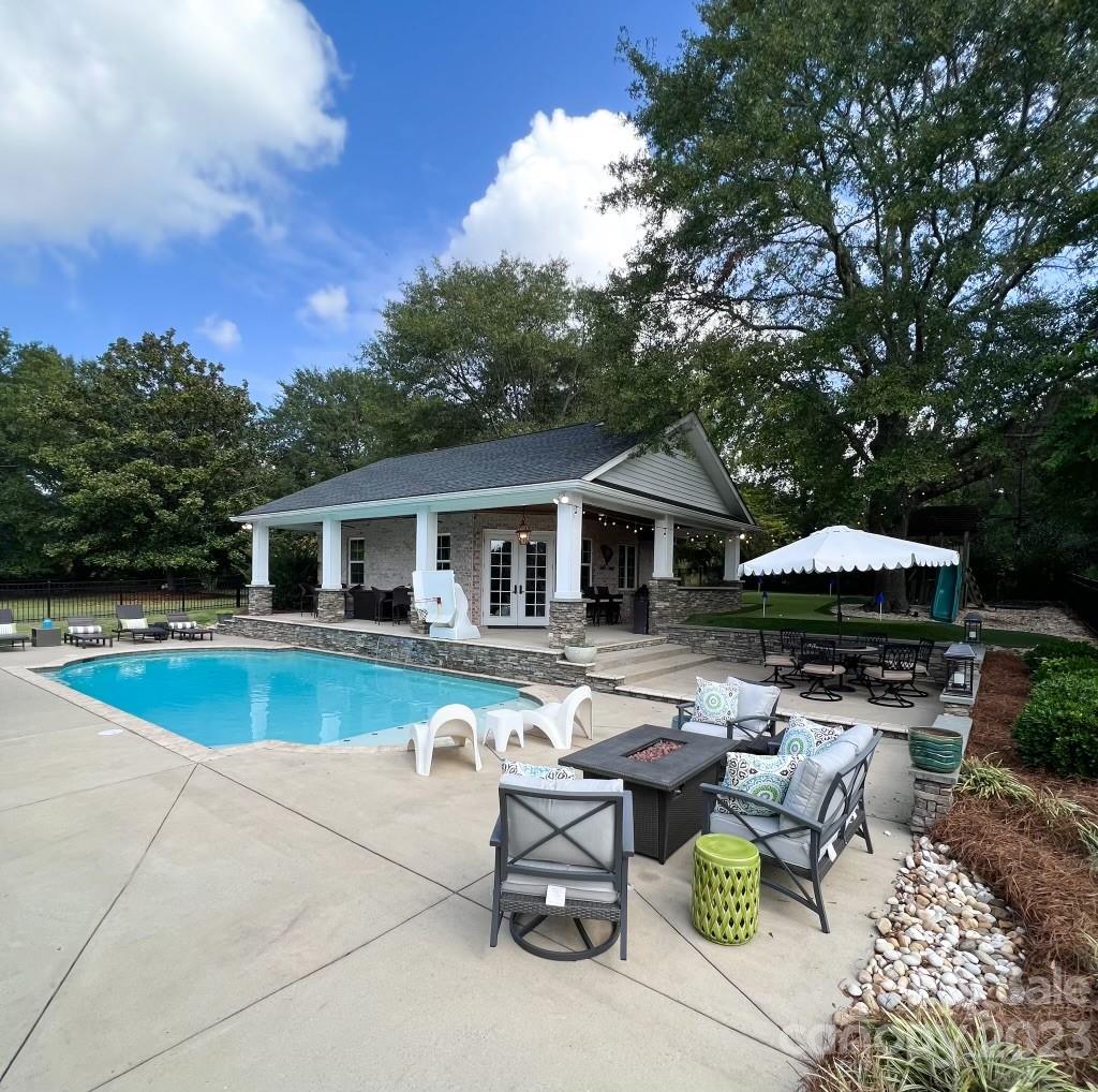 Harlinsdale - Residential