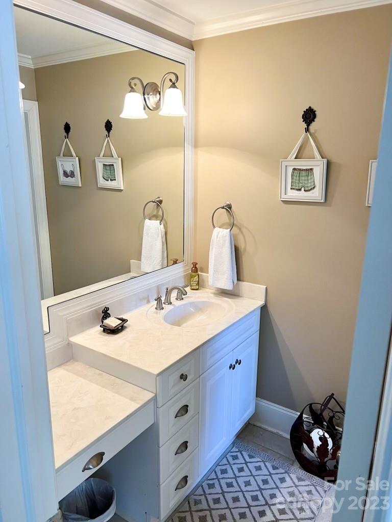 Harlinsdale - Residential