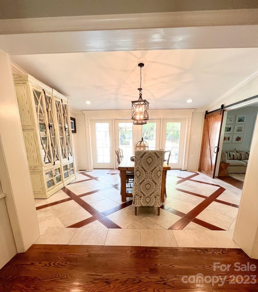 Harlinsdale - Residential