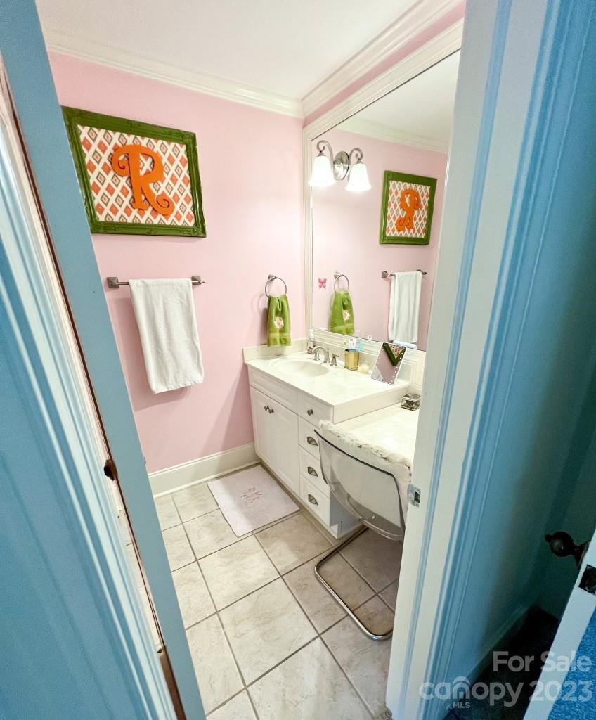 Harlinsdale - Residential