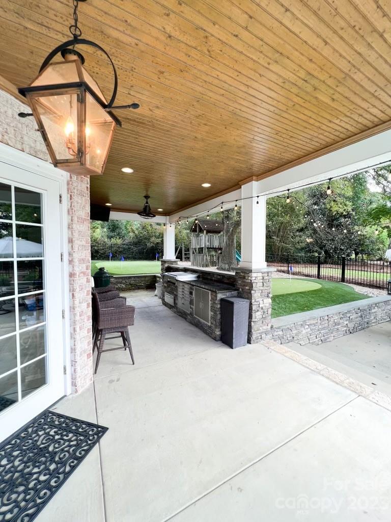 Harlinsdale - Residential