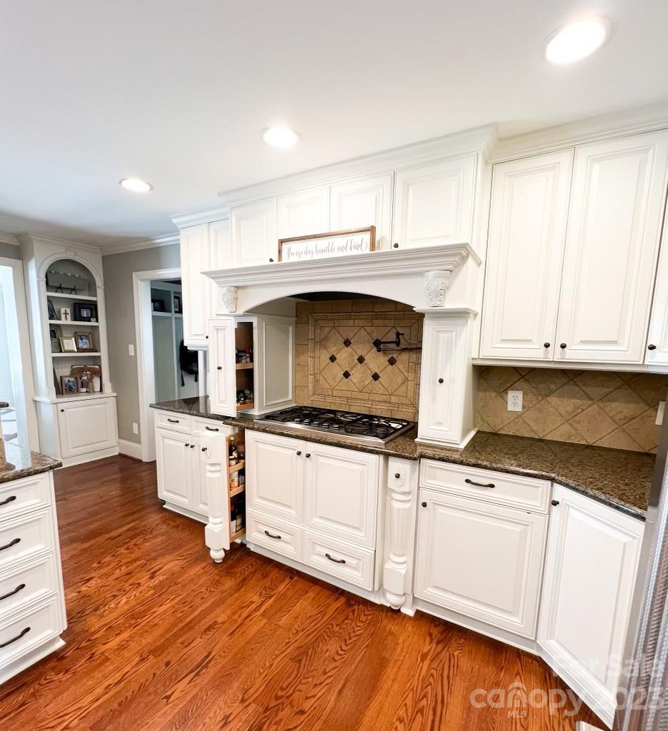 Harlinsdale - Residential