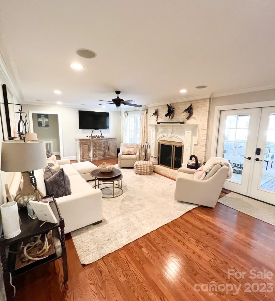 Harlinsdale - Residential