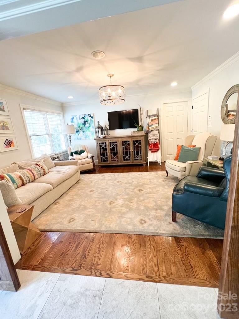 Harlinsdale - Residential