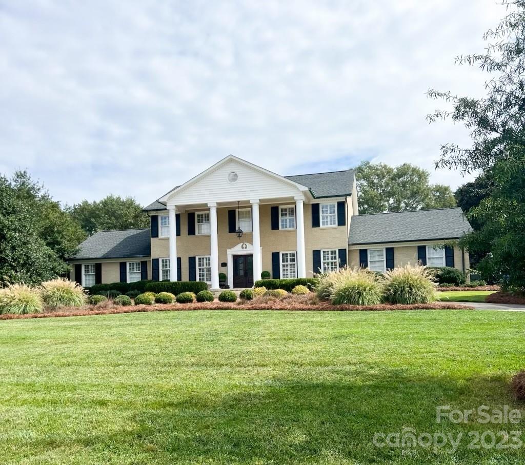 Harlinsdale - Residential