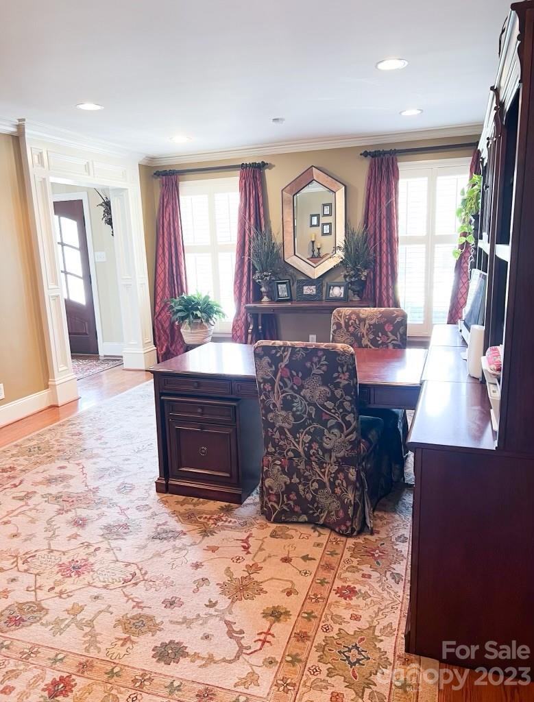 Harlinsdale - Residential