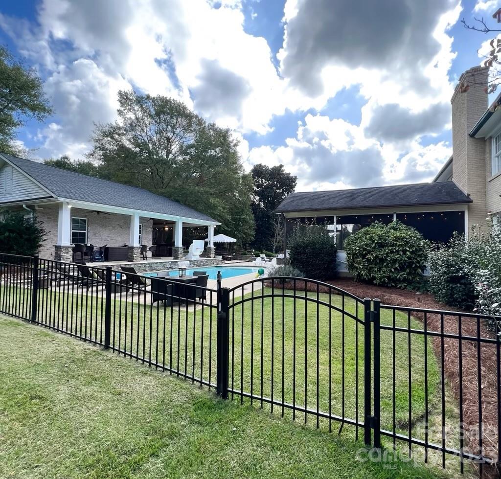 Harlinsdale - Residential