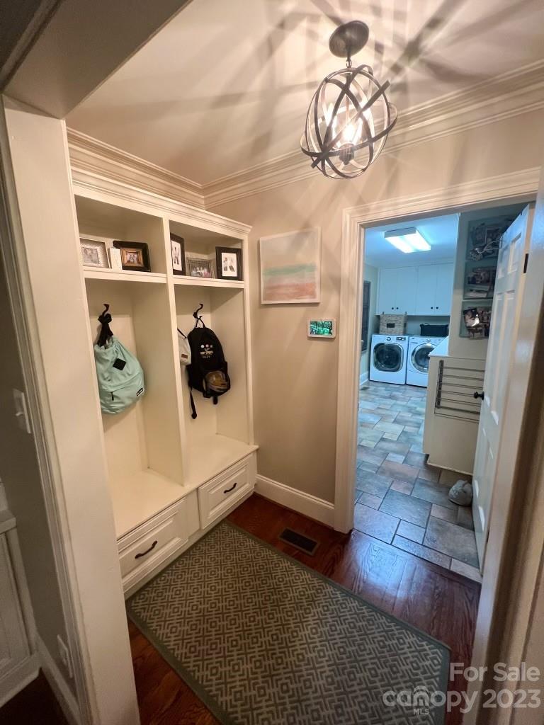 Harlinsdale - Residential