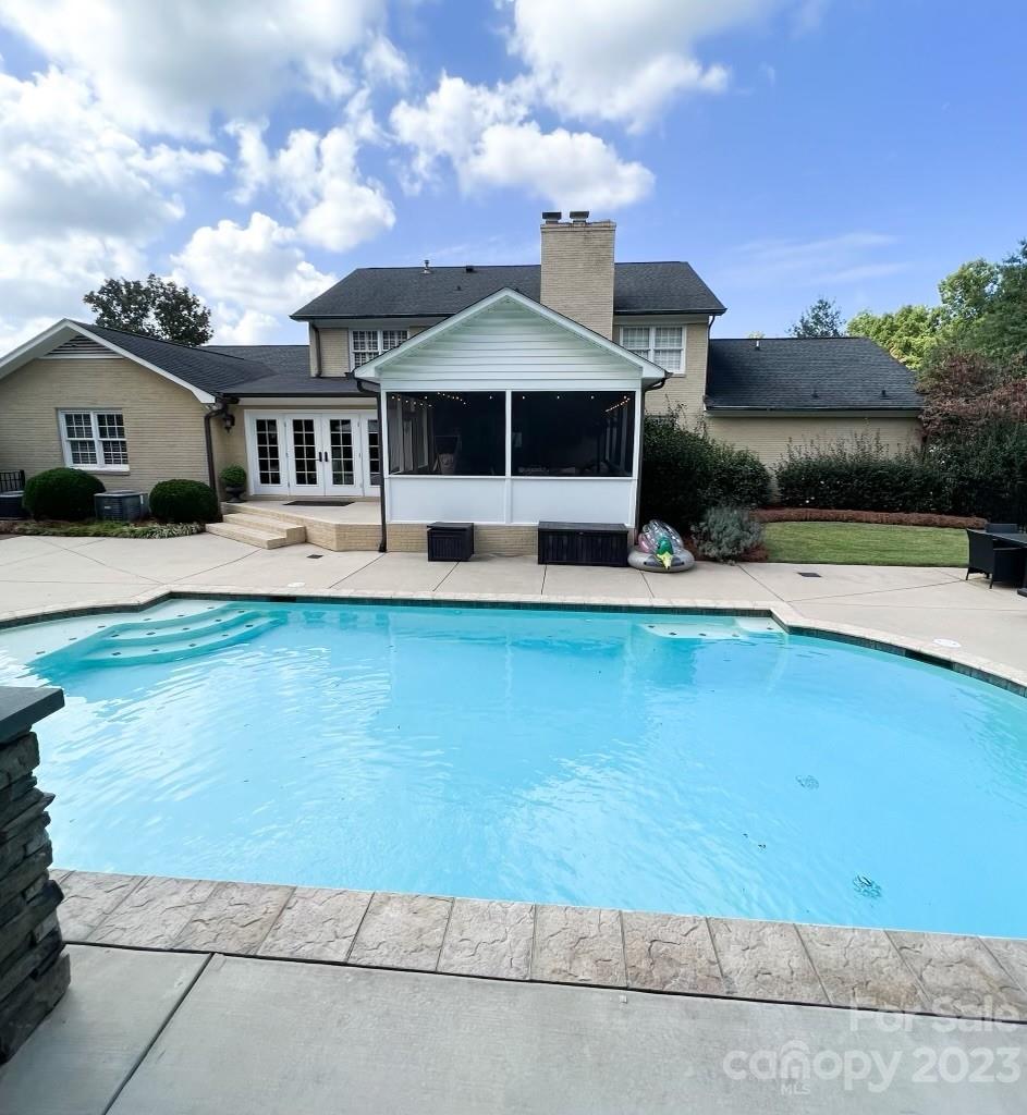 Harlinsdale - Residential