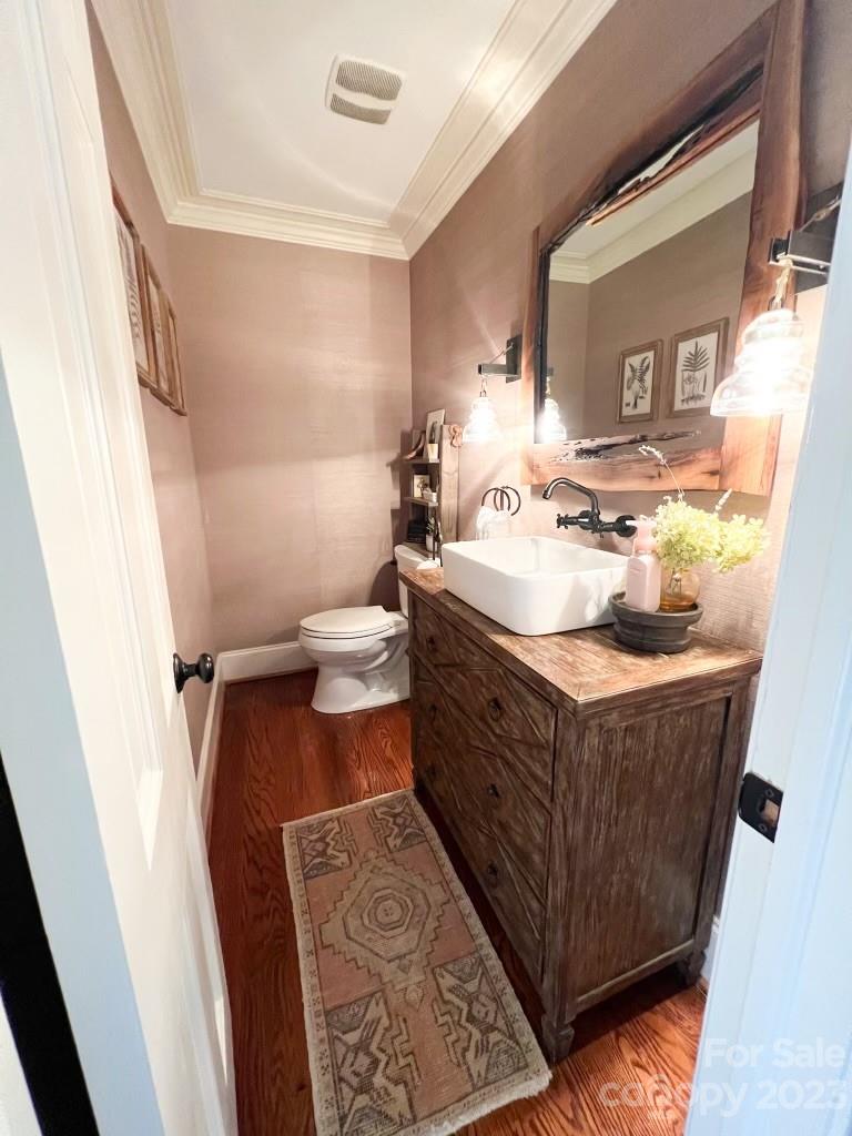 Harlinsdale - Residential