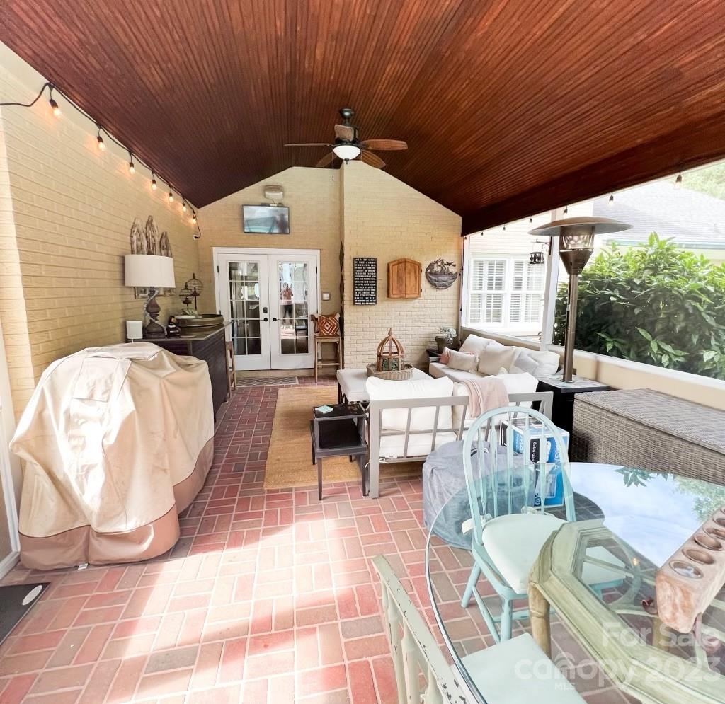 Harlinsdale - Residential