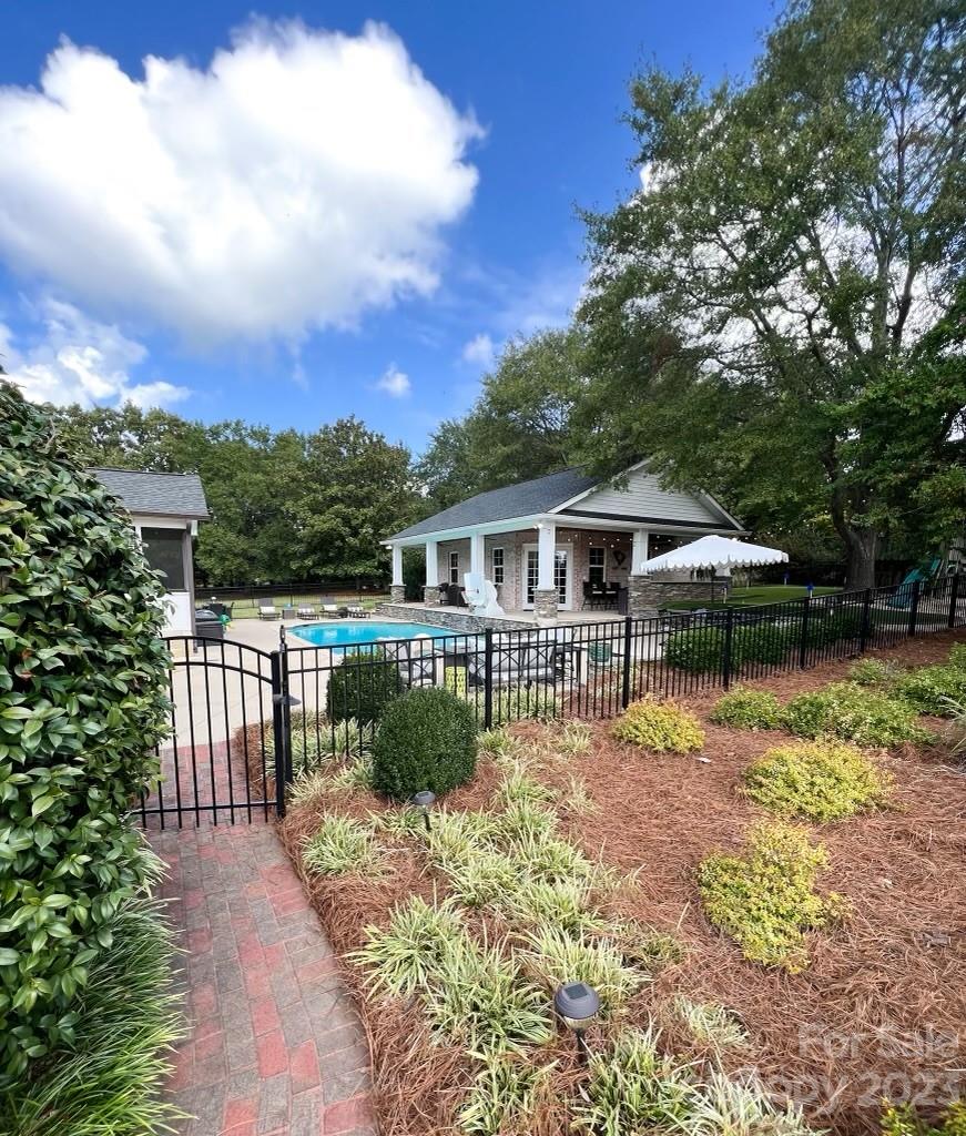 Harlinsdale - Residential