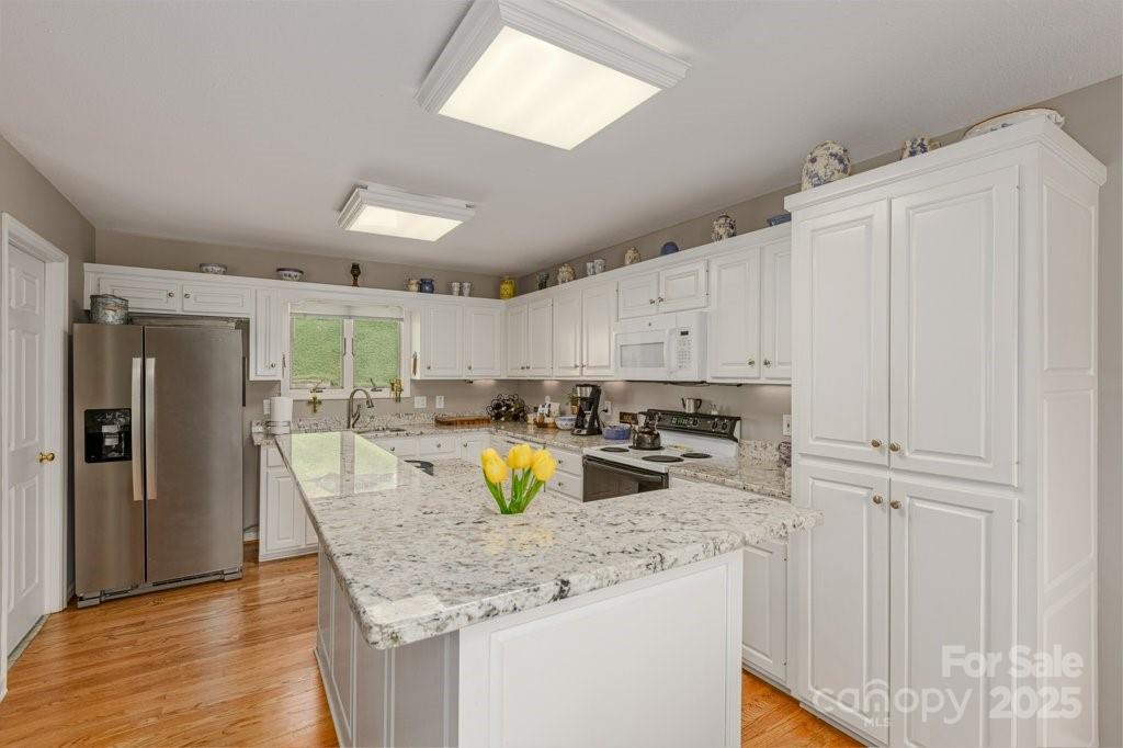 Waterglyn - Residential