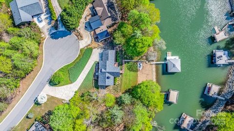 56 Lake Mist Court 30 & 30A Nebo NC 28761