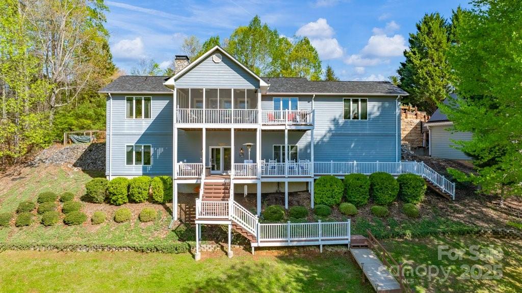 56 Lake Mist Court 30 & 30A