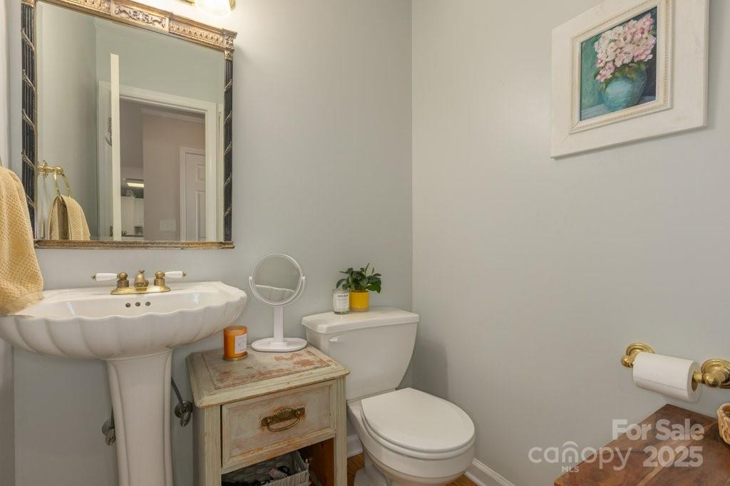 Waterglyn - Residential