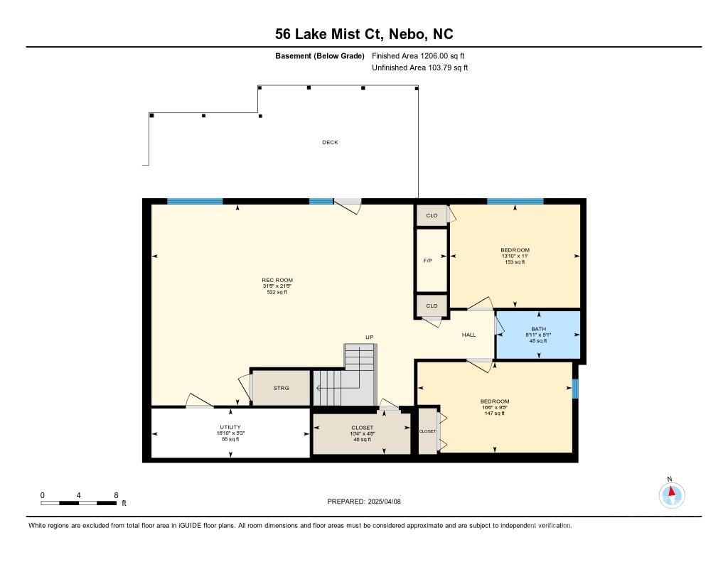 Waterglyn - Residential