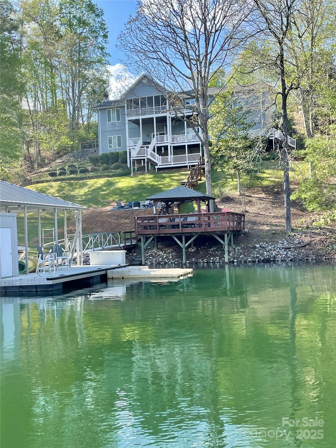 Waterglyn - Residential