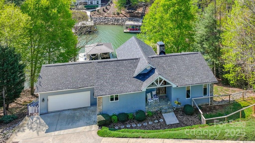 56 Lake Mist Court 30 & 30A