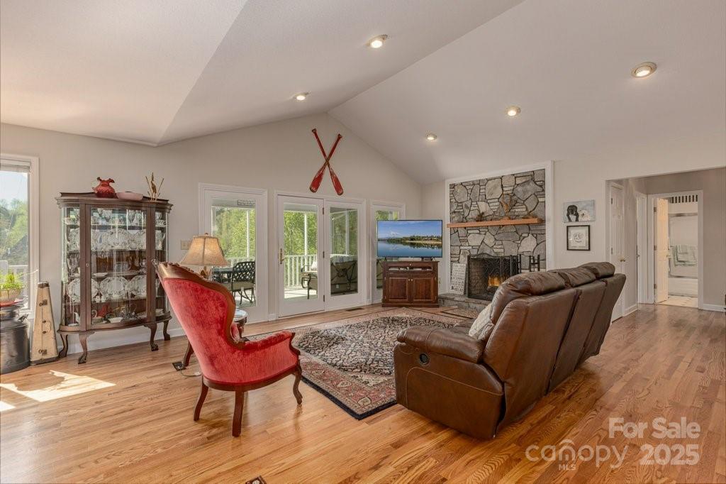 Waterglyn - Residential