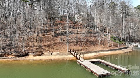 163 High Lake Drive Statesville NC 28677