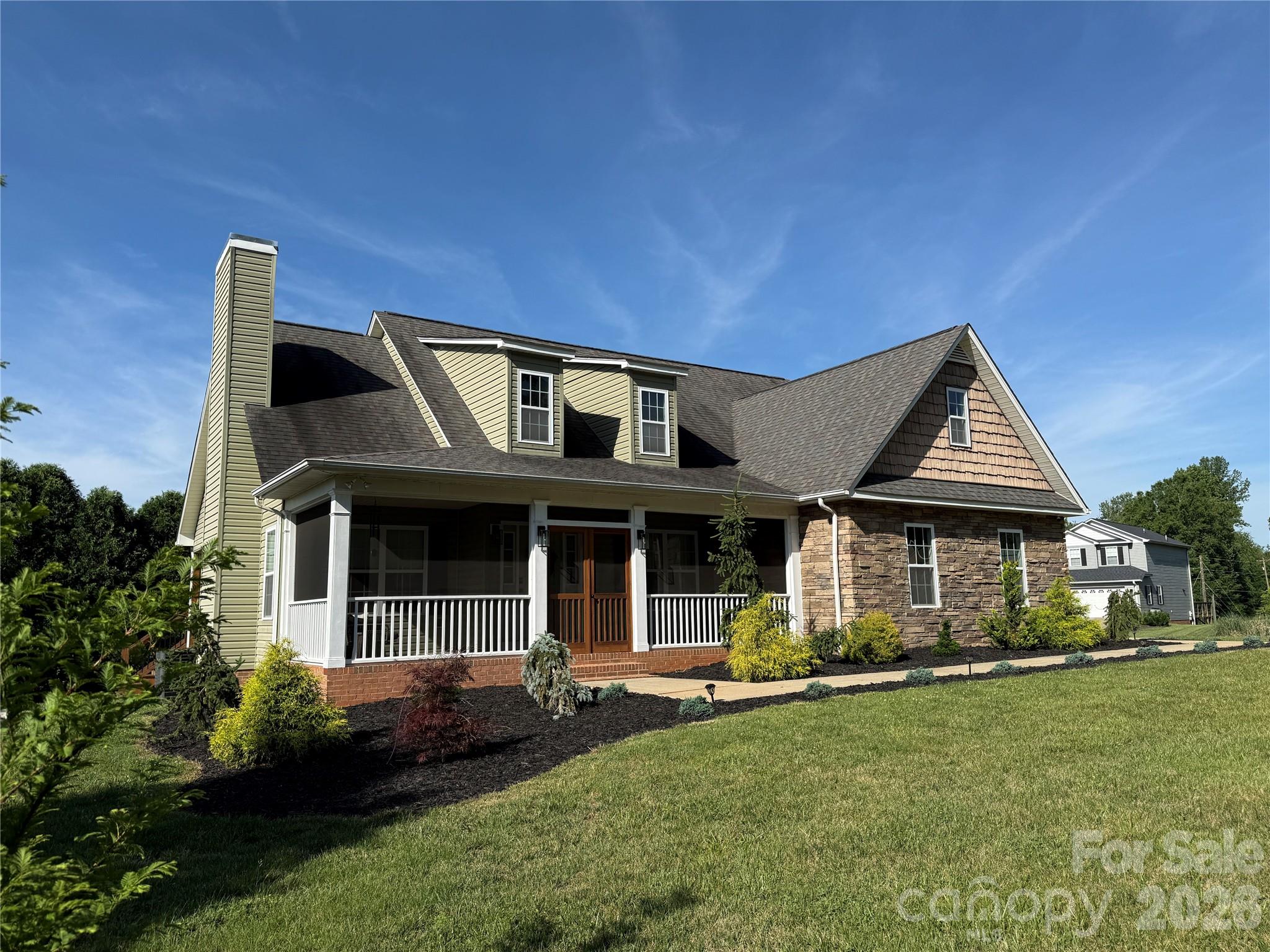 2103 Olde Pond Court SE