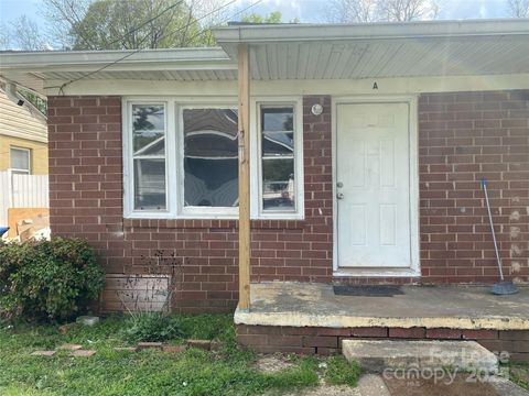 Photo of 1345 Standish Street #Unit A, Salisbury, NC 28144 (MLS # 4314503)